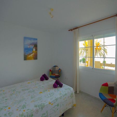 Apartamento Pilar Marbella Exterior photo