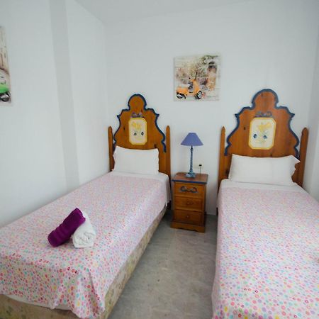 Apartamento Pilar Marbella Exterior photo