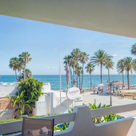 Apartamento Pilar Marbella Exterior photo