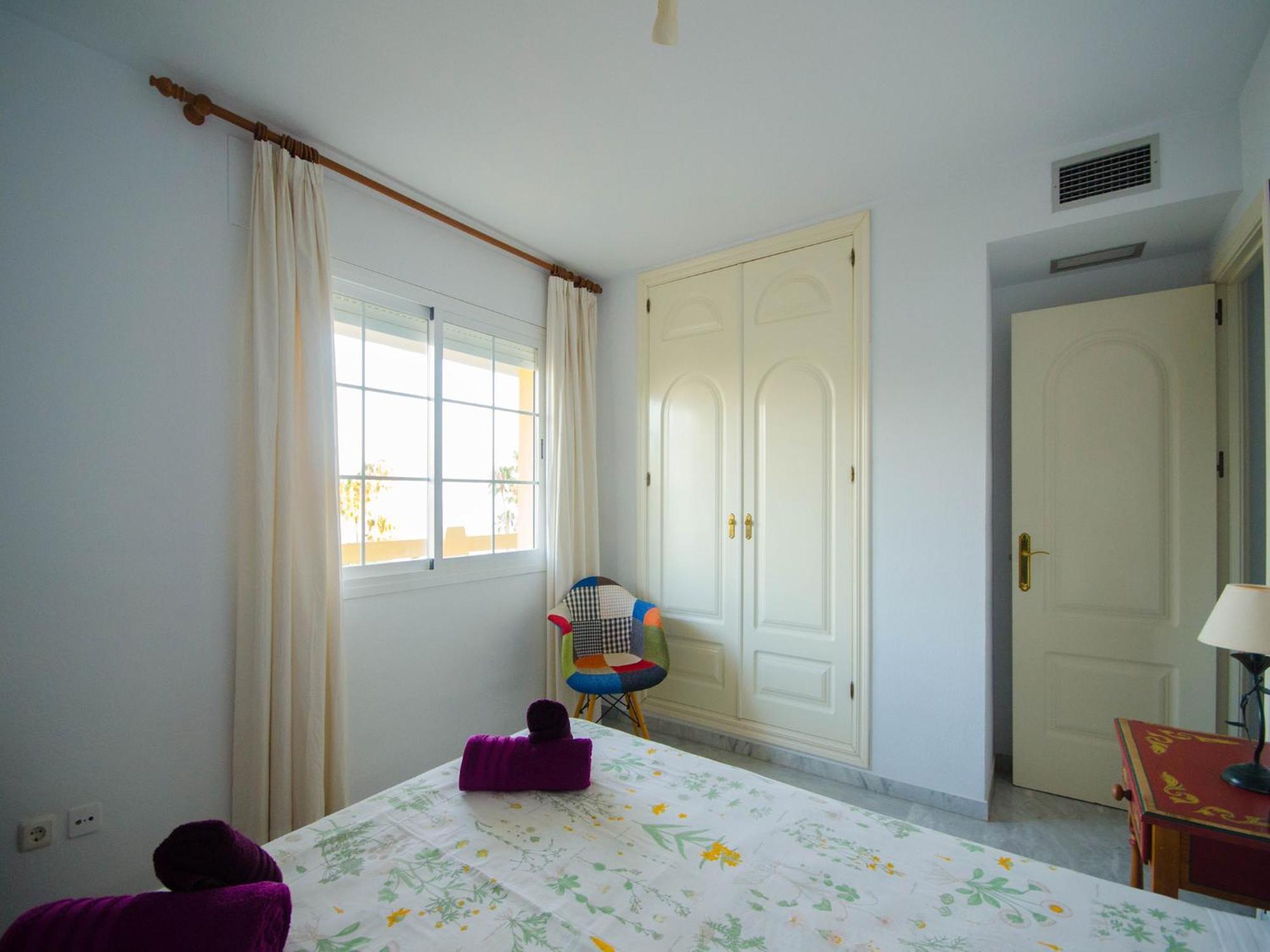 Apartamento Pilar Marbella Exterior photo