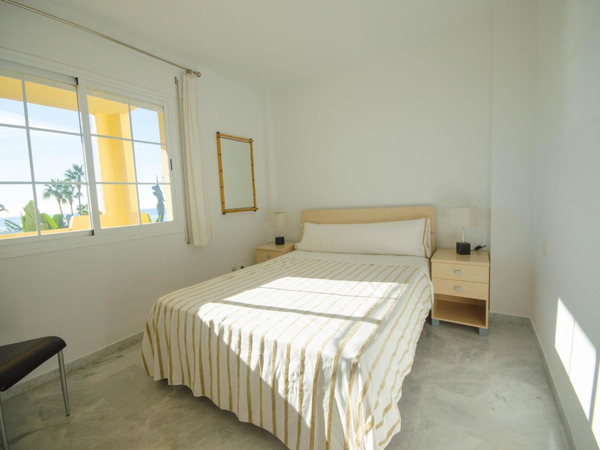 Apartamento Pilar Marbella Exterior photo