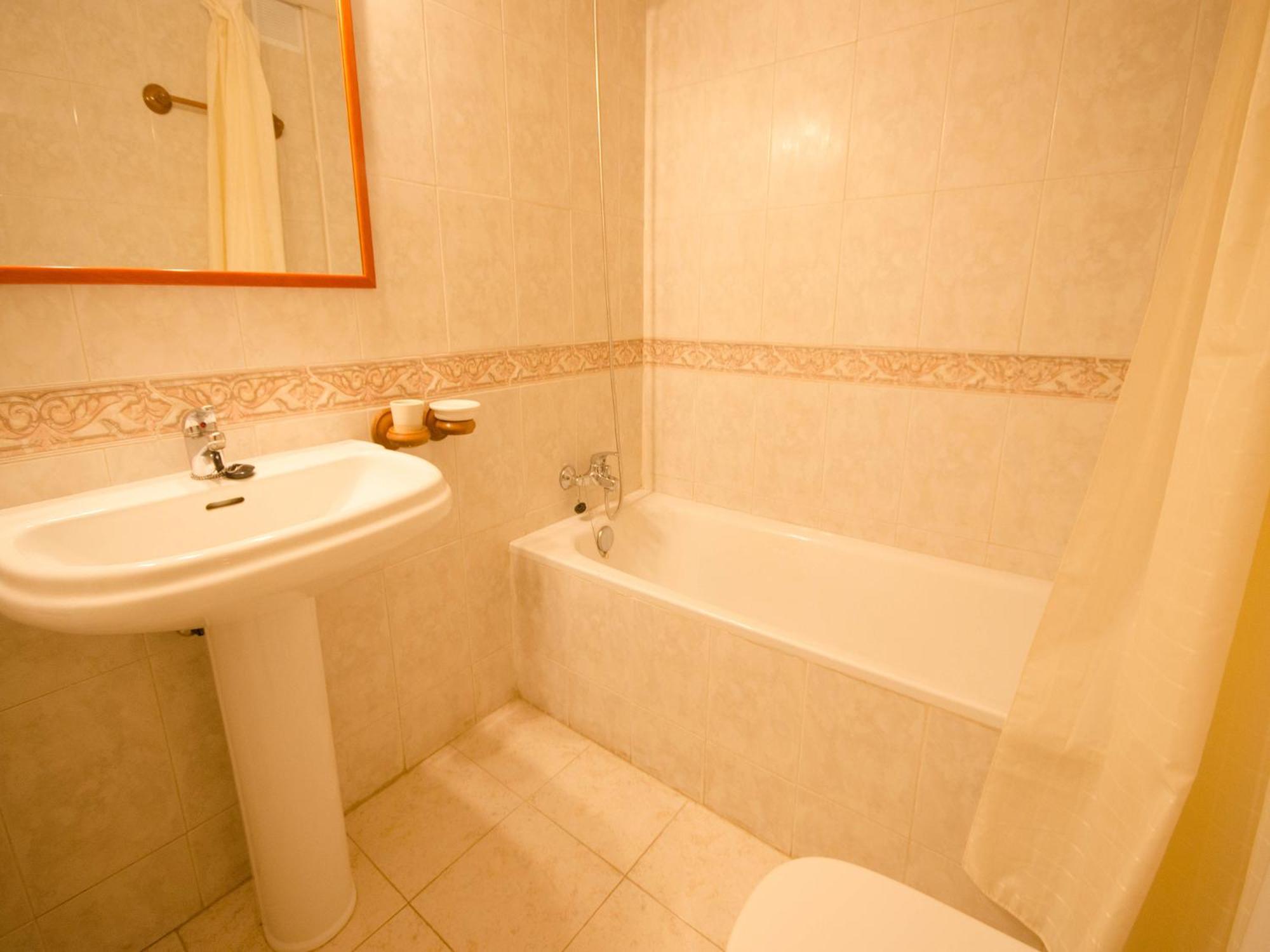 Apartamento Pilar Marbella Exterior photo