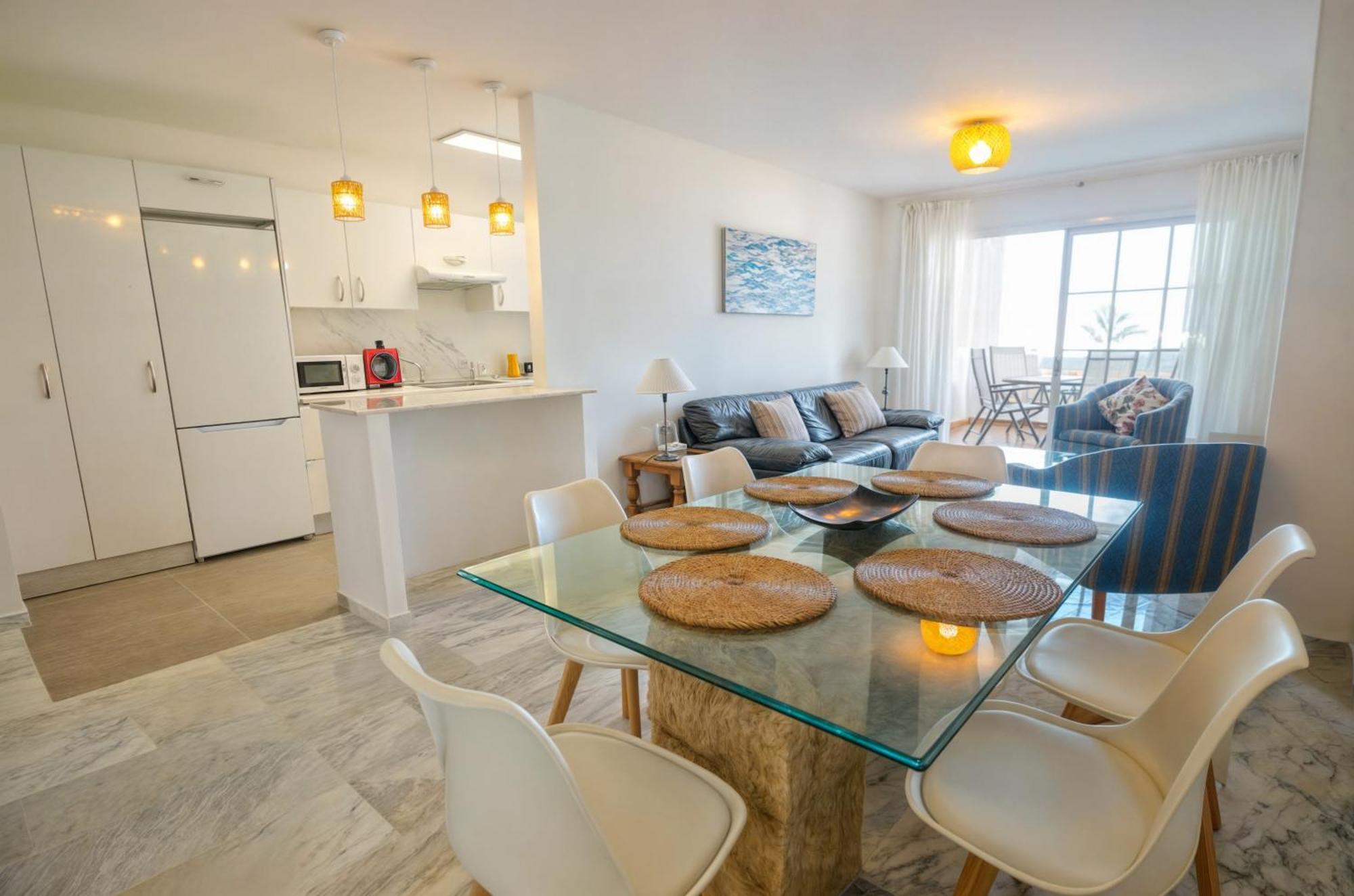 Apartamento Pilar Marbella Exterior photo