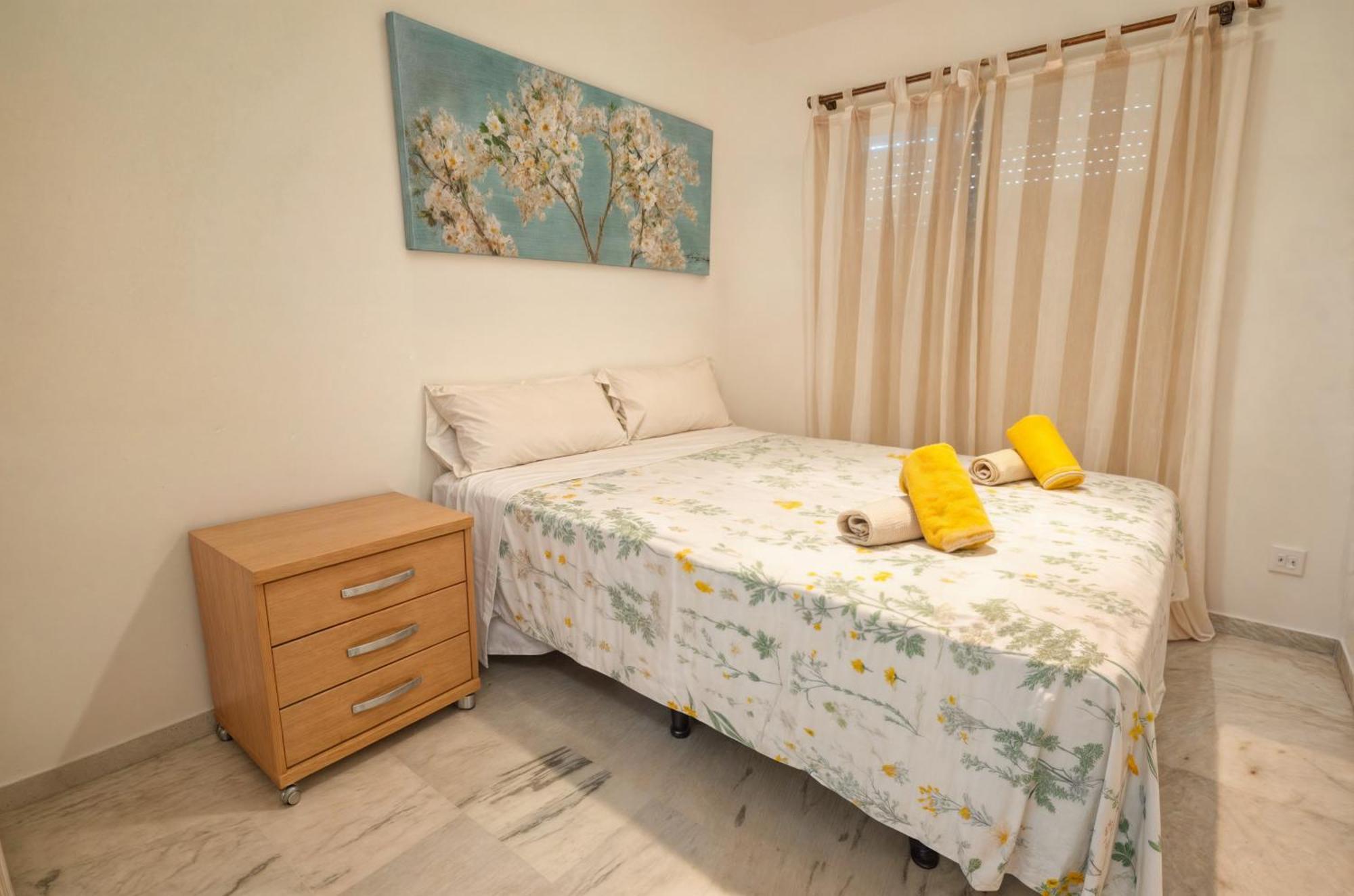 Apartamento Pilar Marbella Exterior photo