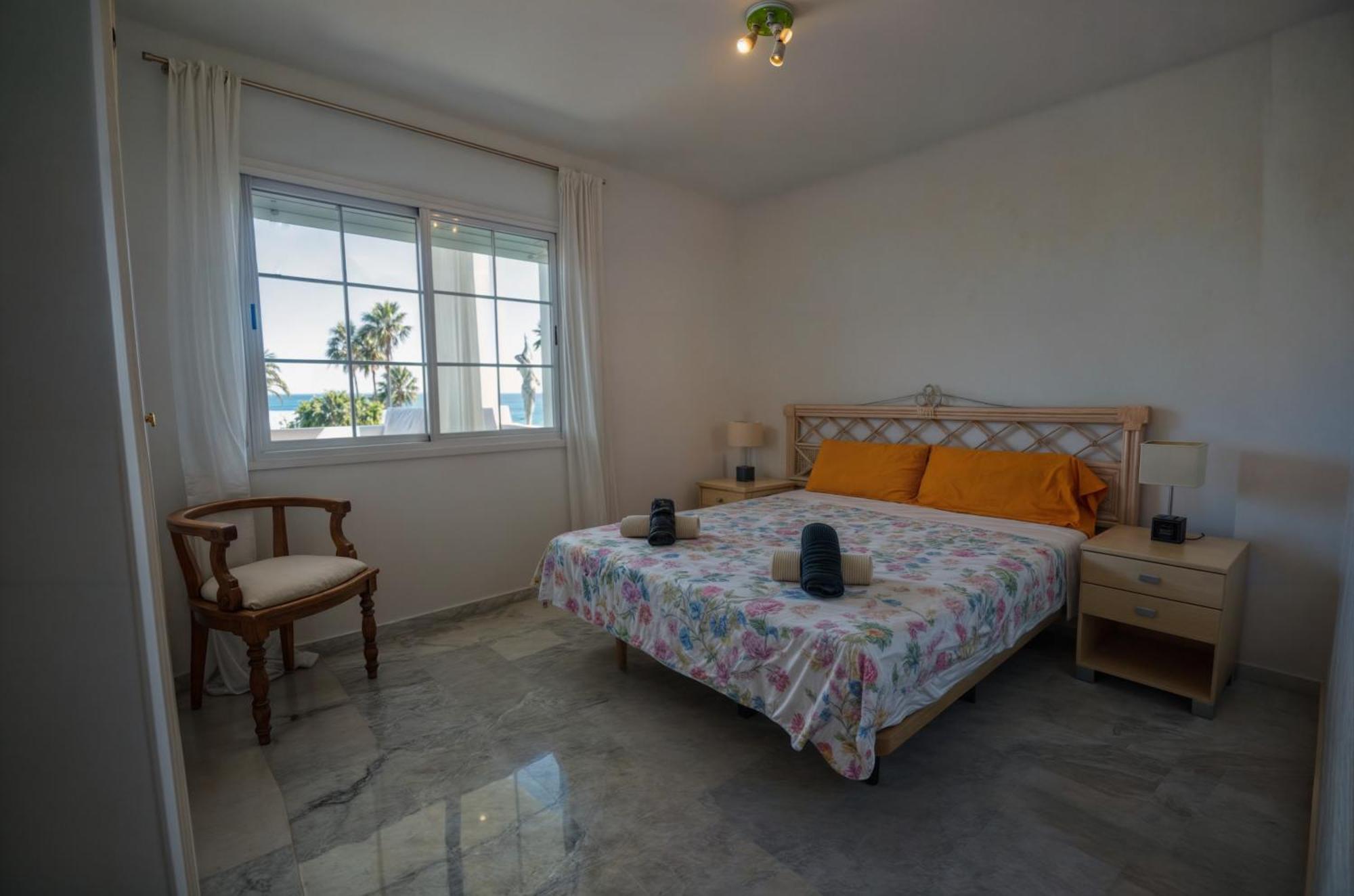Apartamento Pilar Marbella Exterior photo