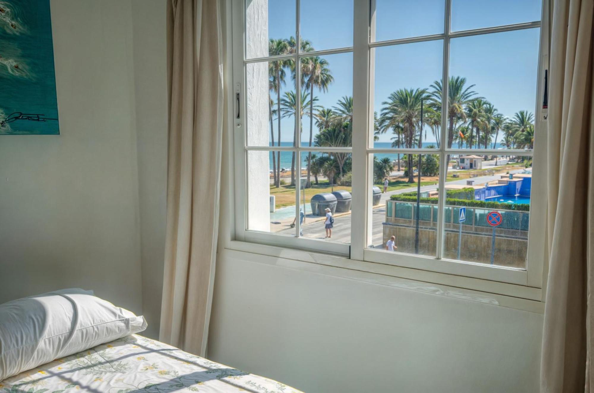 Apartamento Pilar Marbella Exterior photo