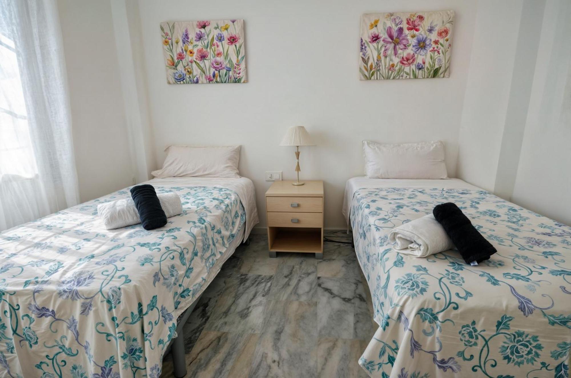 Apartamento Pilar Marbella Exterior photo