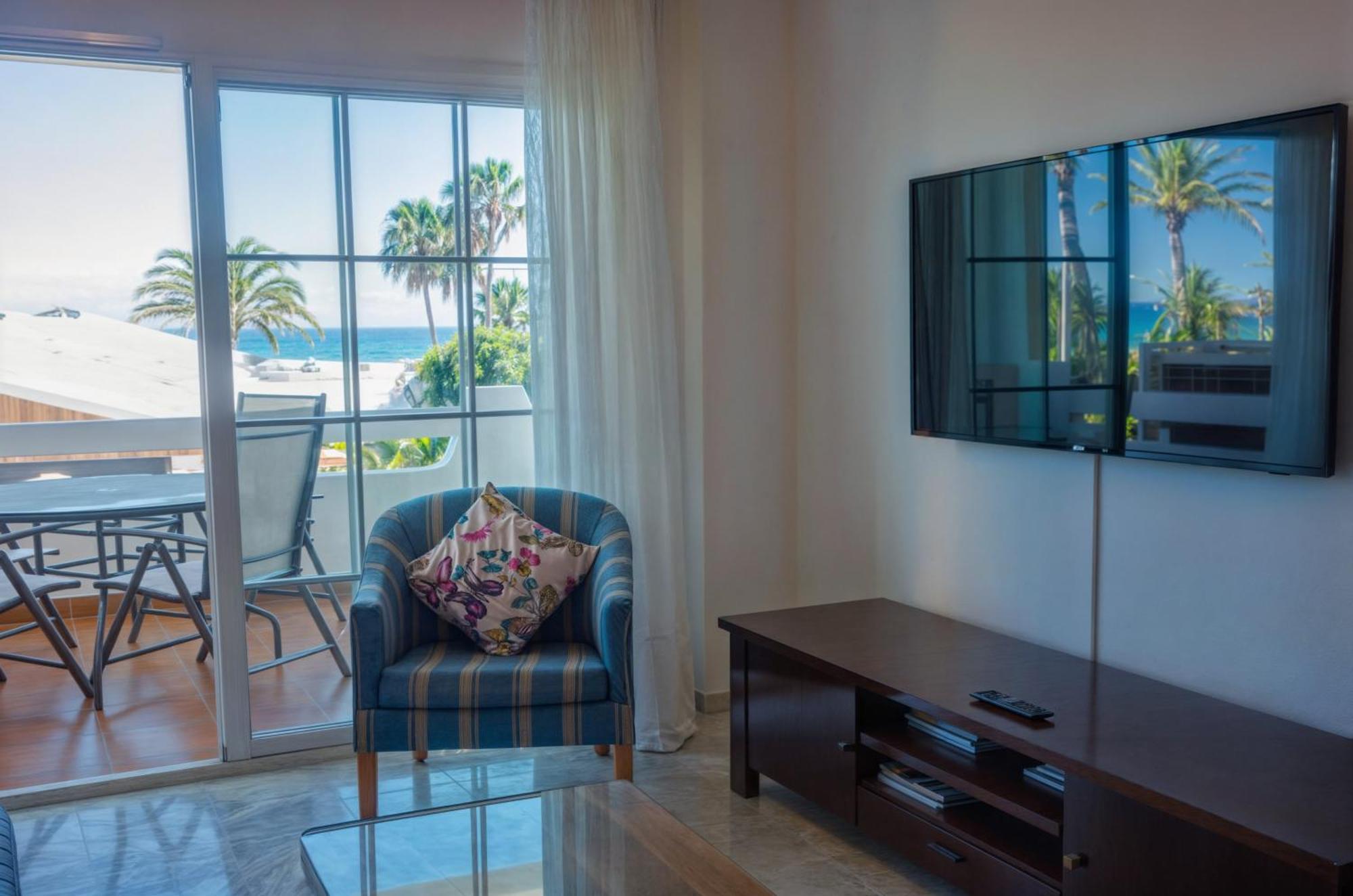 Apartamento Pilar Marbella Exterior photo