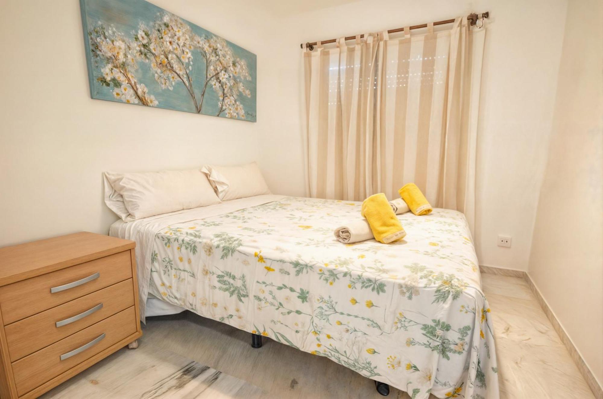 Apartamento Pilar Marbella Exterior photo