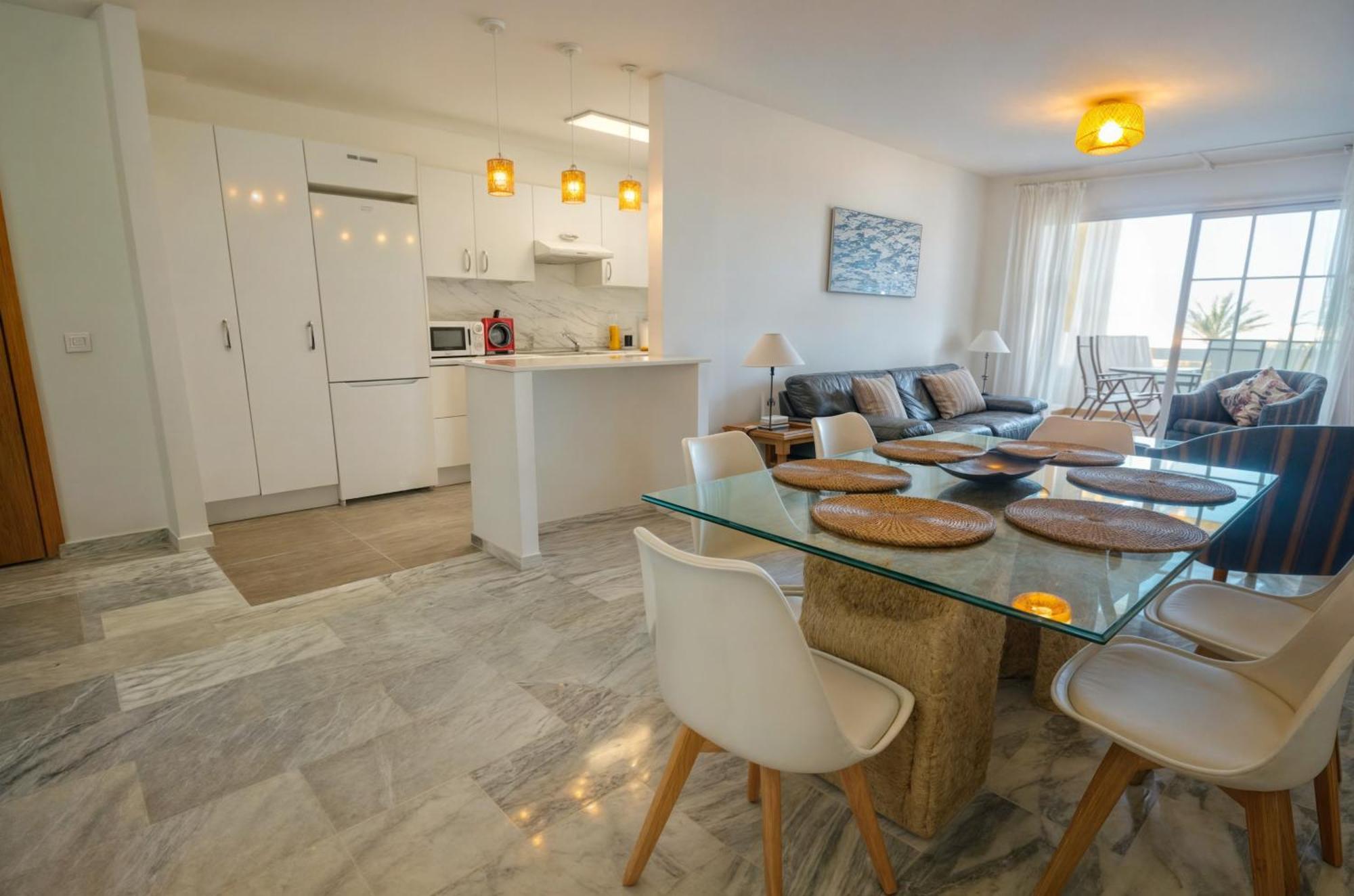 Apartamento Pilar Marbella Exterior photo