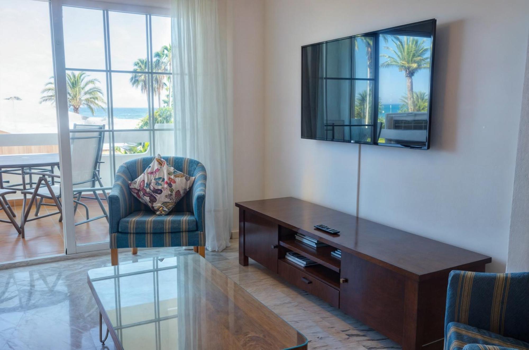 Apartamento Pilar Marbella Exterior photo