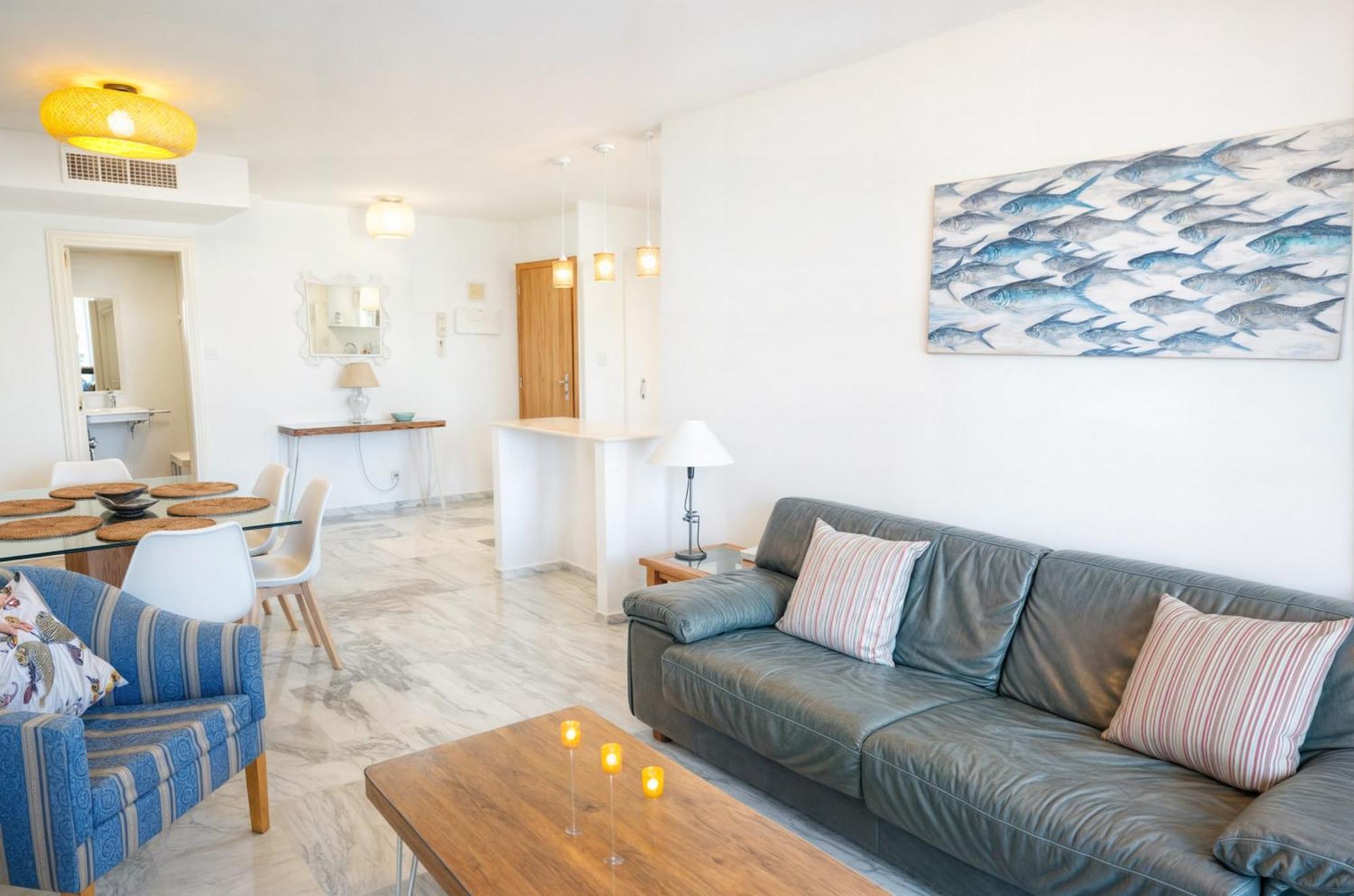 Apartamento Pilar Marbella Exterior photo