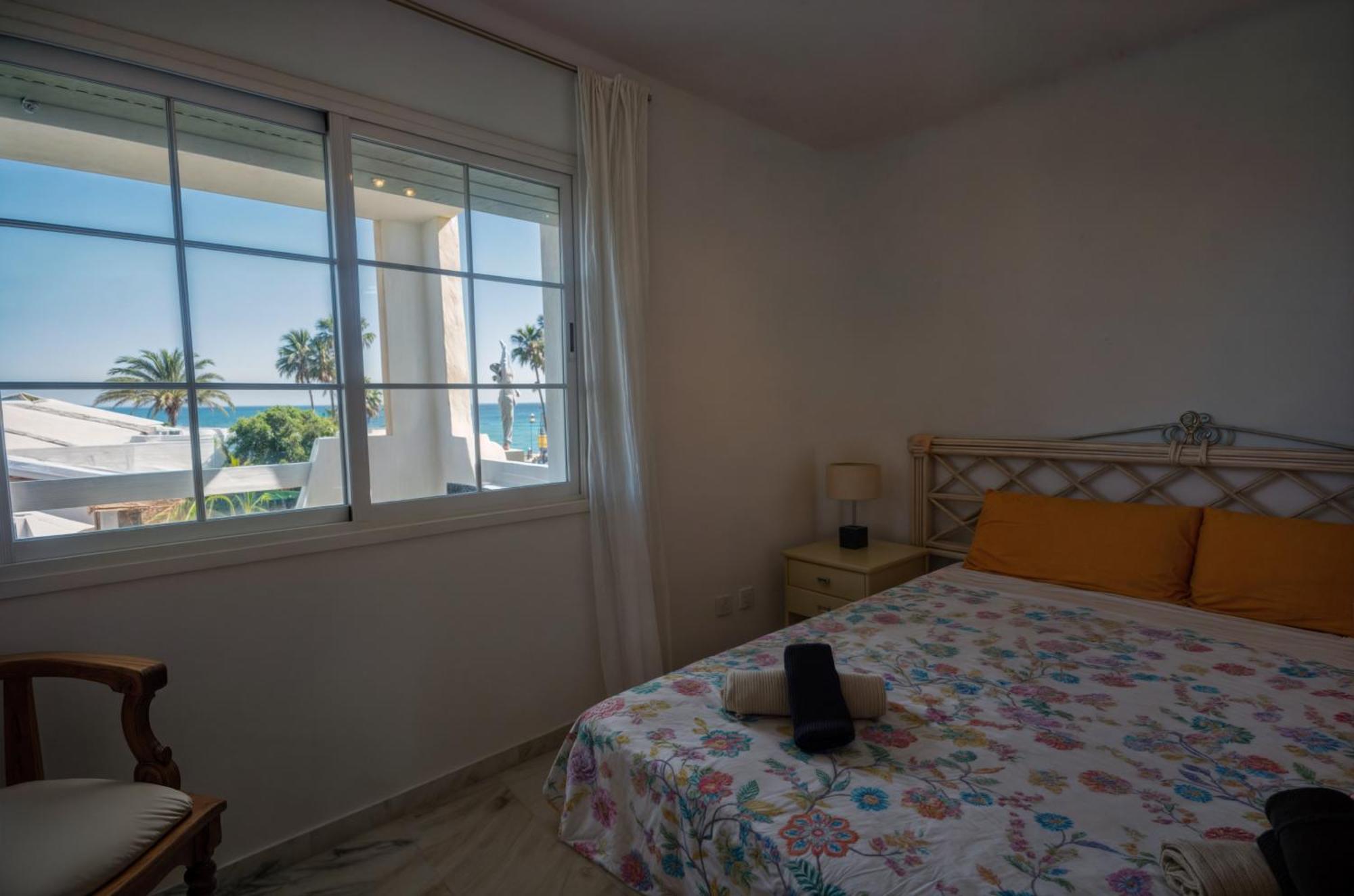 Apartamento Pilar Marbella Exterior photo