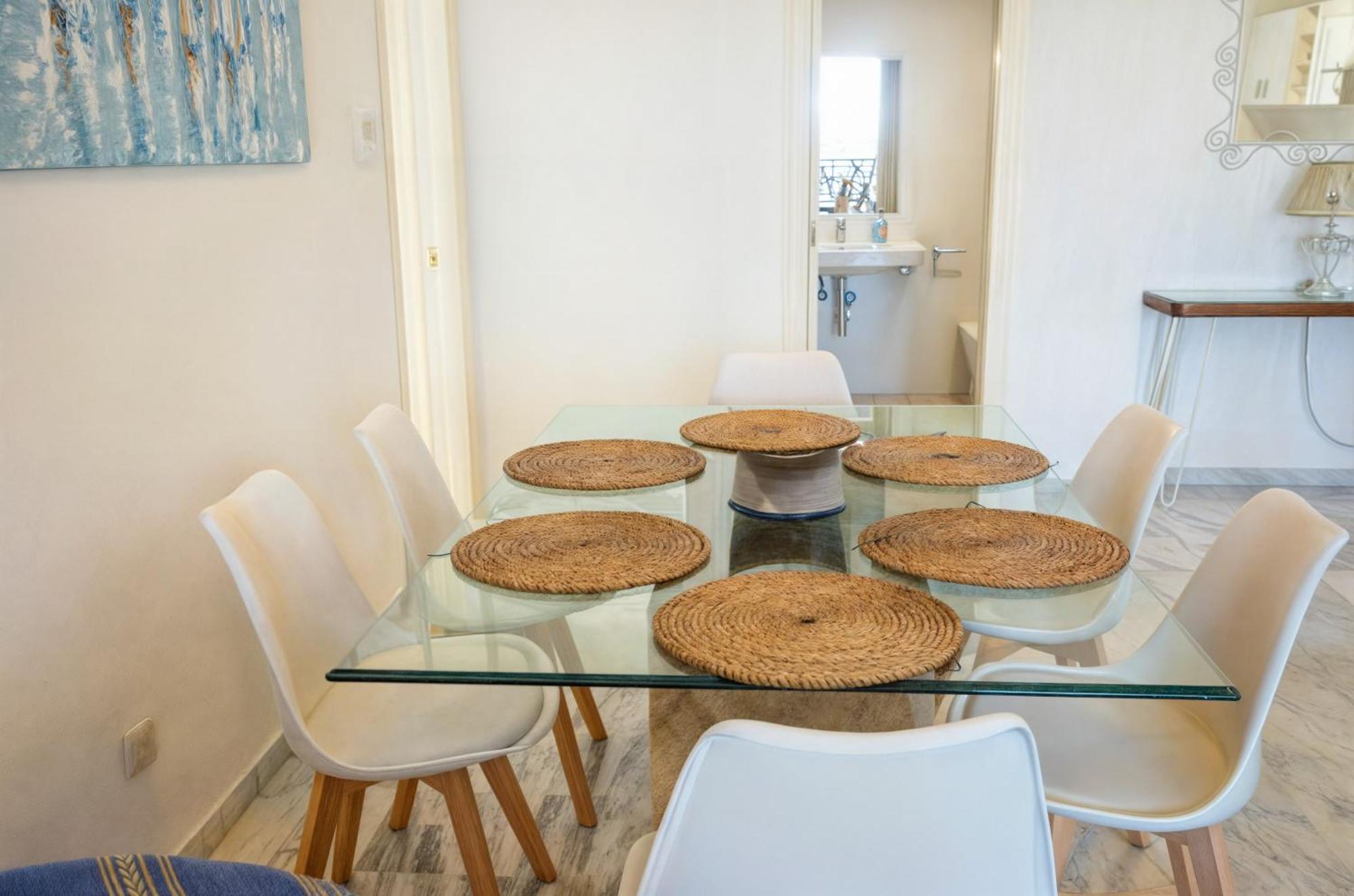 Apartamento Pilar Marbella Exterior photo