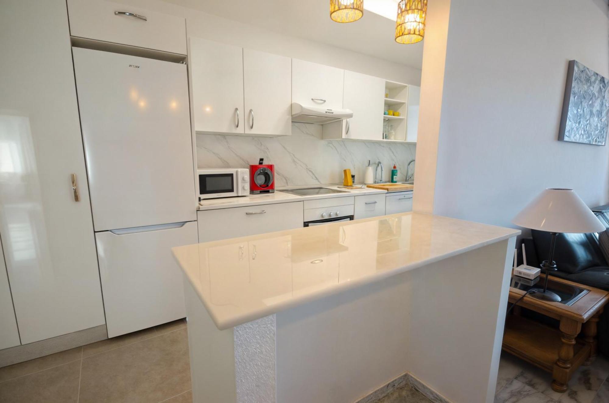 Apartamento Pilar Marbella Exterior photo