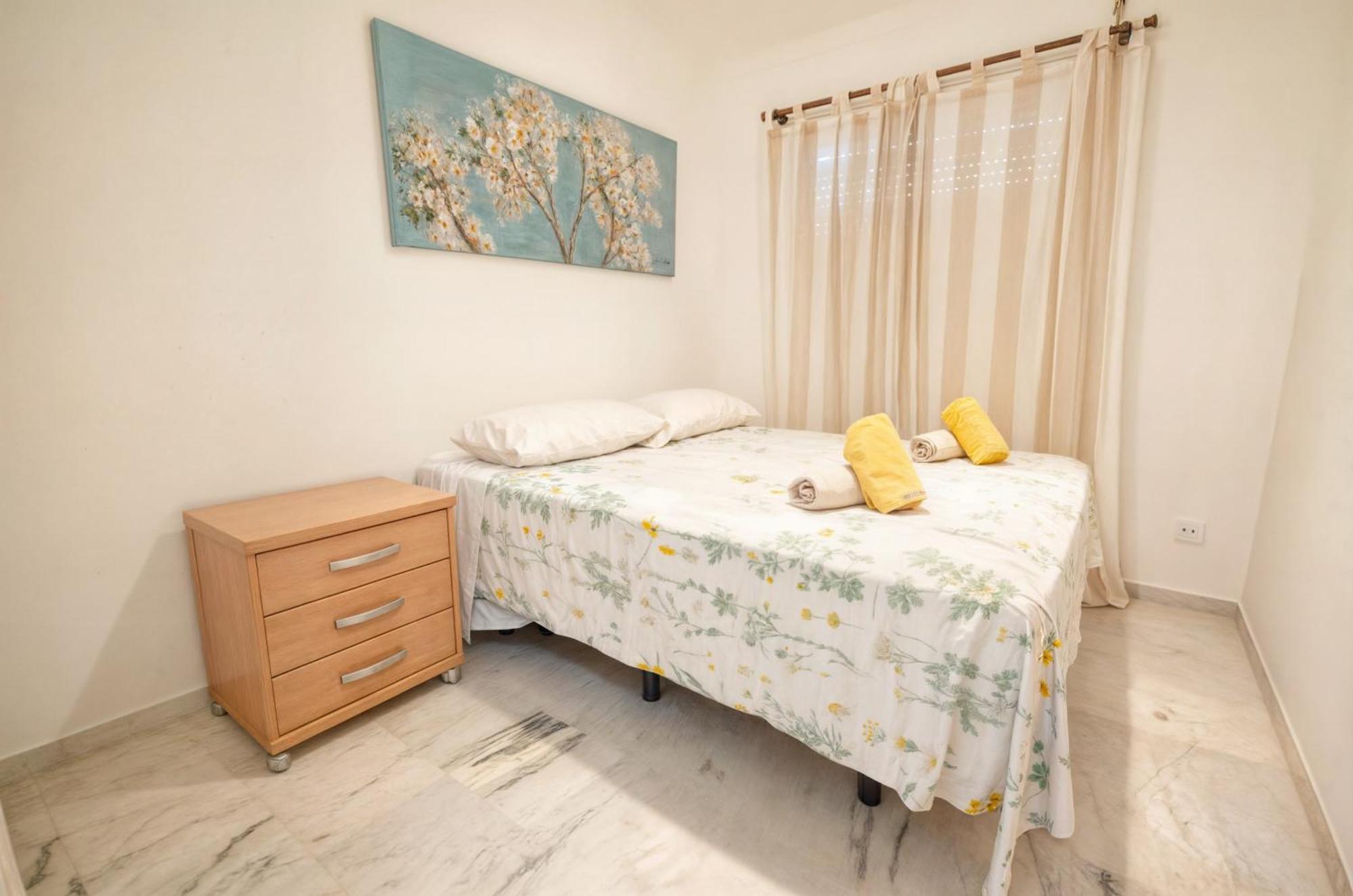 Apartamento Pilar Marbella Exterior photo