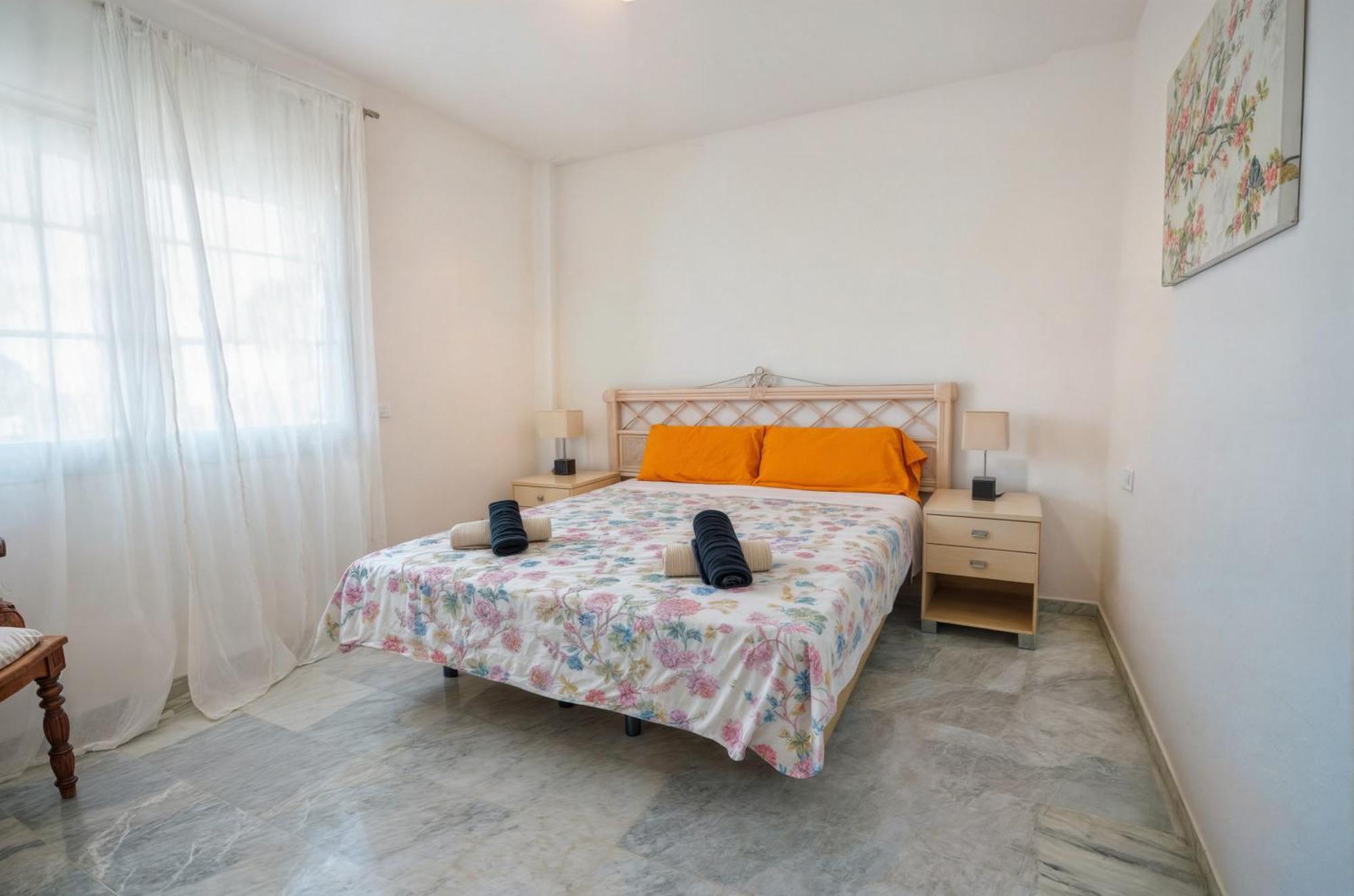 Apartamento Pilar Marbella Exterior photo