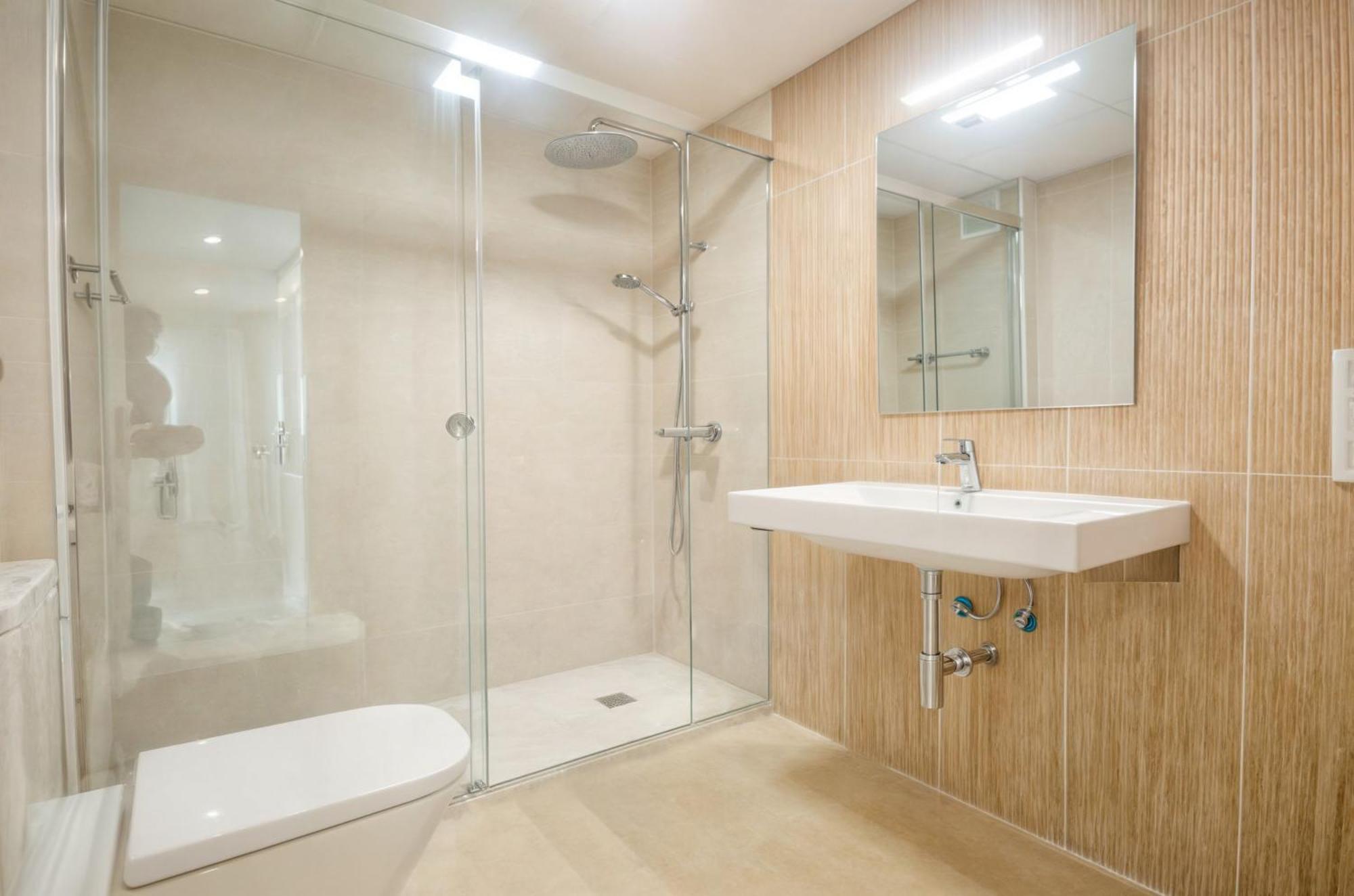 Apartamento Pilar Marbella Exterior photo