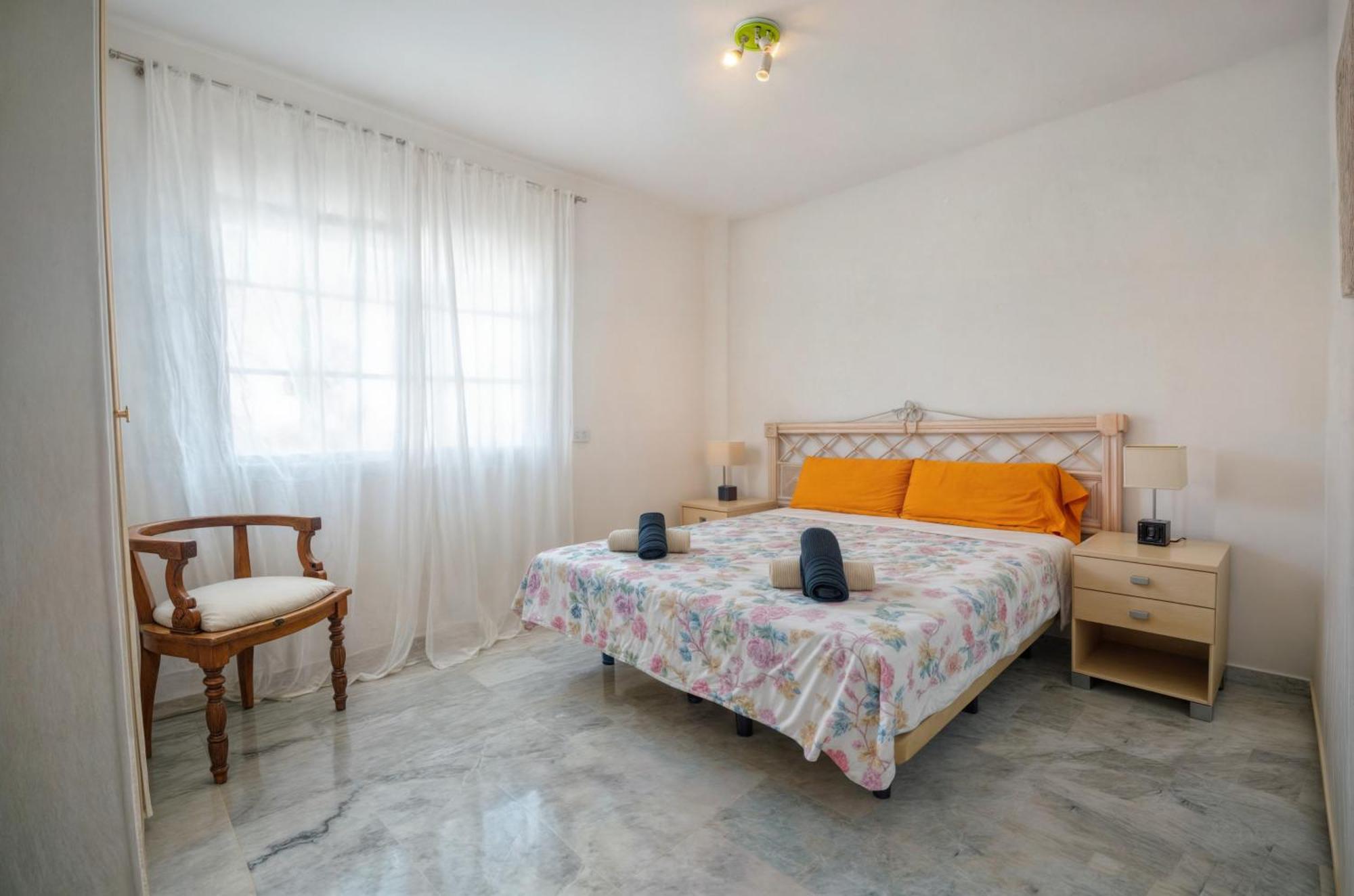 Apartamento Pilar Marbella Exterior photo