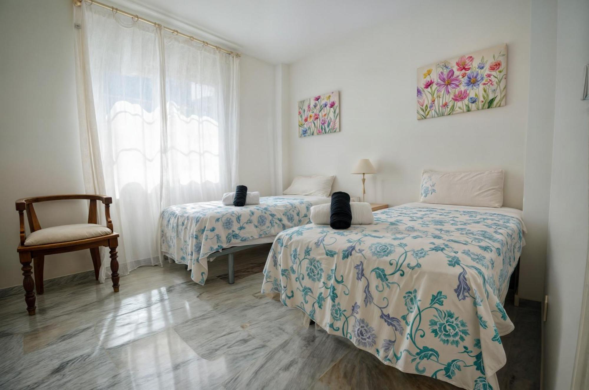 Apartamento Pilar Marbella Exterior photo